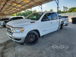RAM 1500 BIG HORN/LONE STAR