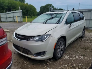 CHRYSLER PACIFICA LIMITED