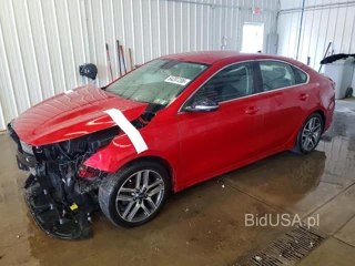 KIA FORTE EX