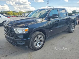 RAM 1500 BIG HORN/LONE STAR