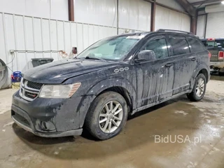 DODGE JOURNEY SXT