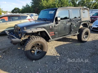 JEEP WRANGLER UNLIMITED SPORT