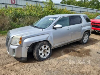 GMC TERRAIN SLE