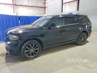 DODGE DURANGO SXT