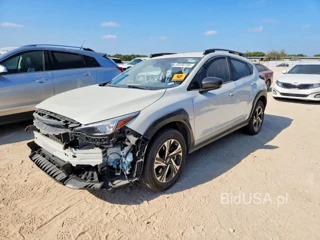 SUBARU CROSSTREK PREMIUM