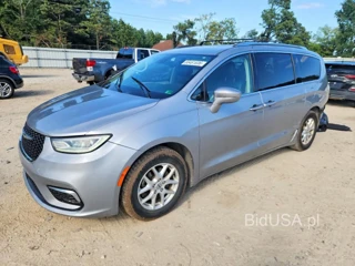 CHRYSLER PACIFICA TOURING L