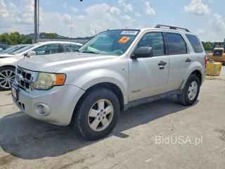 FORD ESCAPE XLT
