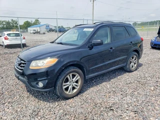 HYUNDAI SANTA FE SE