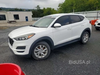 HYUNDAI TUCSON SE