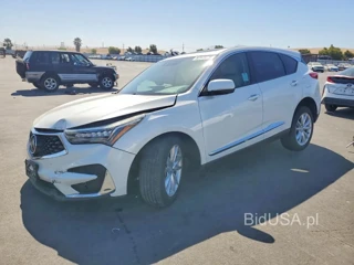 ACURA RDX