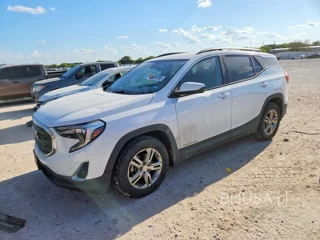 GMC TERRAIN SLE