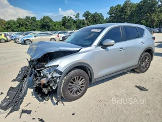 MAZDA CX-5 TOURING