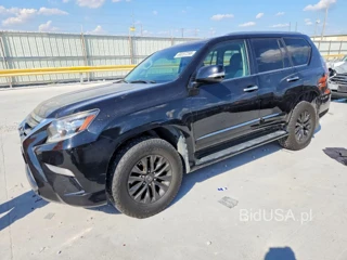 LEXUS GX 460