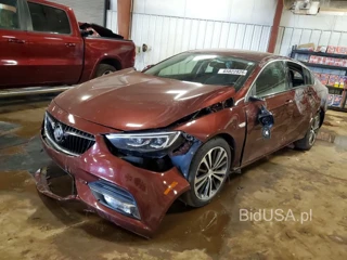 BUICK REGAL PREFERRED II