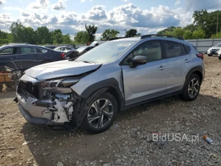 SUBARU CROSSTREK PREMIUM