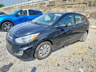 HYUNDAI ACCENT SE