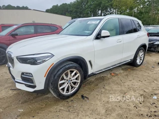 BMW X5 XDRIVE40I
