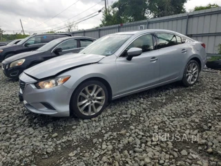 MAZDA 6 TOURING