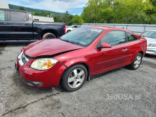 CHEVROLET COBALT 1LT