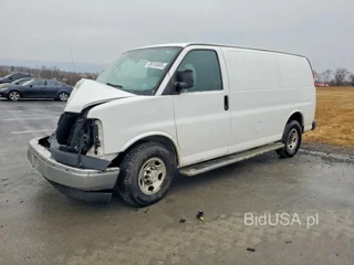CHEVROLET EXPRESS G2500