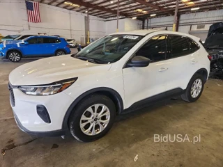 FORD ESCAPE ACTIVE
