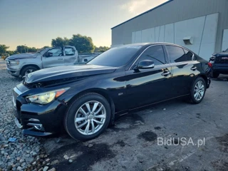 INFINITI Q50 2.0T PREMIUM