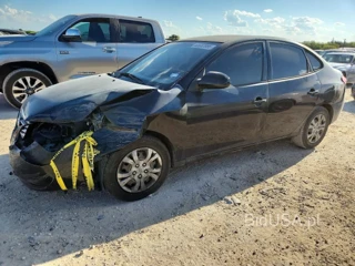 HYUNDAI ELANTRA GLS