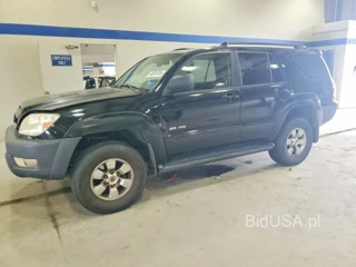 TOYOTA 4RUNNER SR5