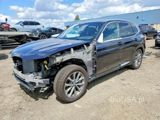 BMW X3 XDRIVE30I