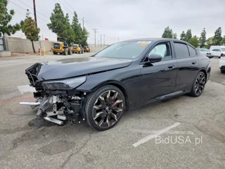 BMW 530 I