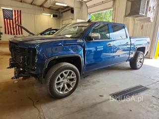 GMC SIERRA K1500 SLT