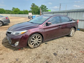 TOYOTA AVALON LIMITED