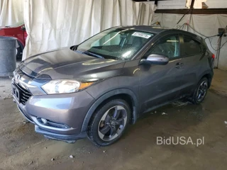 HONDA HR-V EX