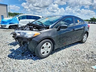 KIA FORTE LX