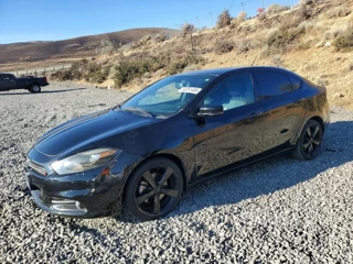 DODGE DART GT