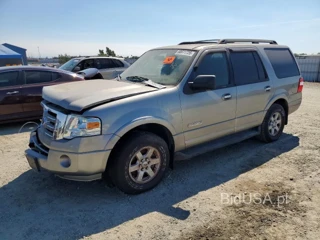 FORD EXPEDITION XLT