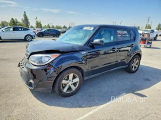 KIA SOUL BASE