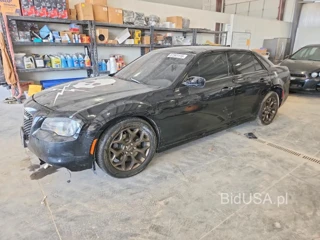 CHRYSLER 300 S