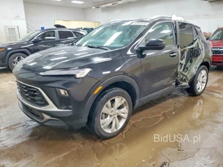 BUICK ENCORE GX PREFERRED