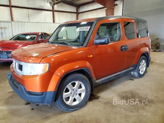 HONDA ELEMENT EX