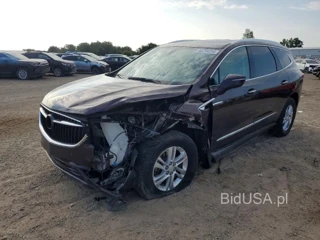 BUICK ENCLAVE ESSENCE