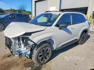 SUBARU FORESTER PREMIUM