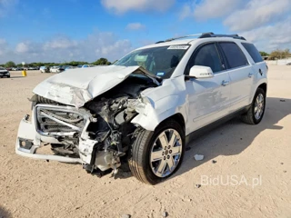 GMC ACADIA LIMITED SLT-2