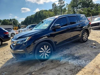 HONDA PILOT EXL