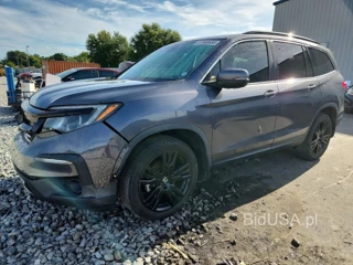 HONDA PILOT SE