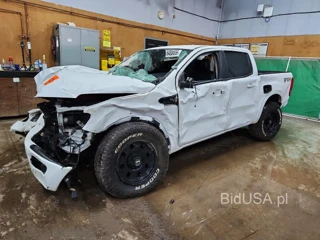 FORD RANGER XL