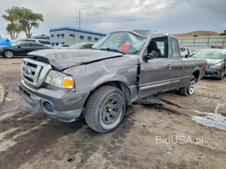 FORD RANGER SUPER CAB