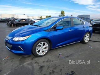 CHEVROLET VOLT PREMIER