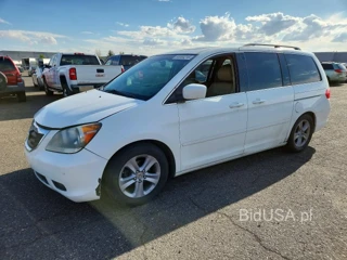 HONDA ODYSSEY TOURING