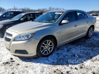 CHEVROLET MALIBU 1LT